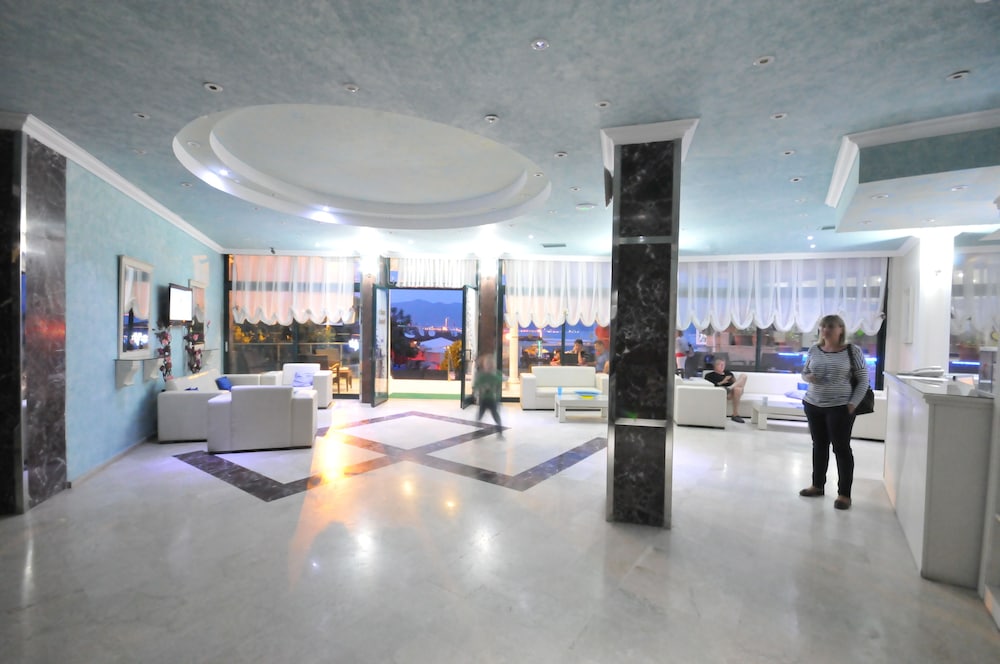 Class Beach Otel 28/50