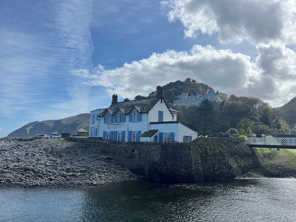 Rock House Hotel - Guest House 25/37
