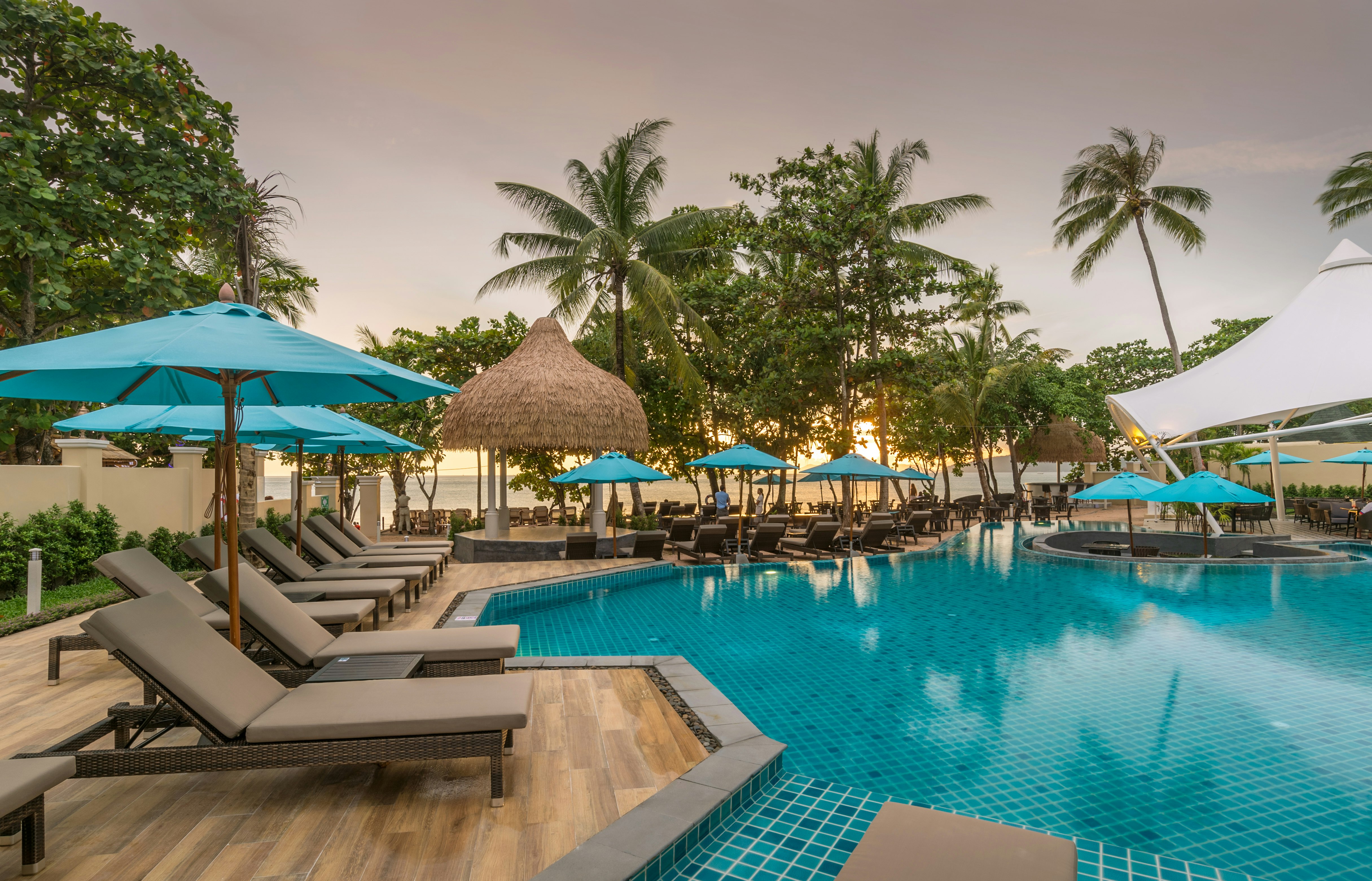 Centara Ao Nang Beach Resort and Spa Krabi 43/50