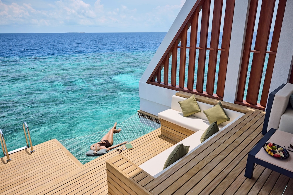Robinson Maldives - Adults Only 19/47