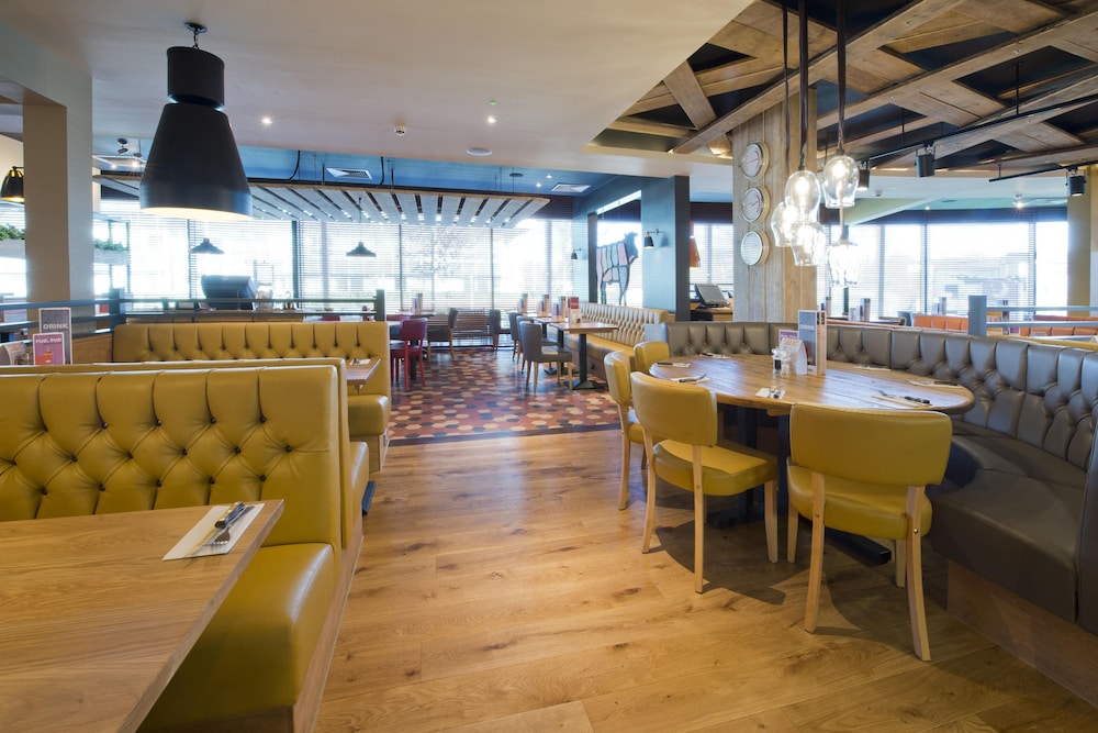 Premier Inn London Uxbridge 35/42