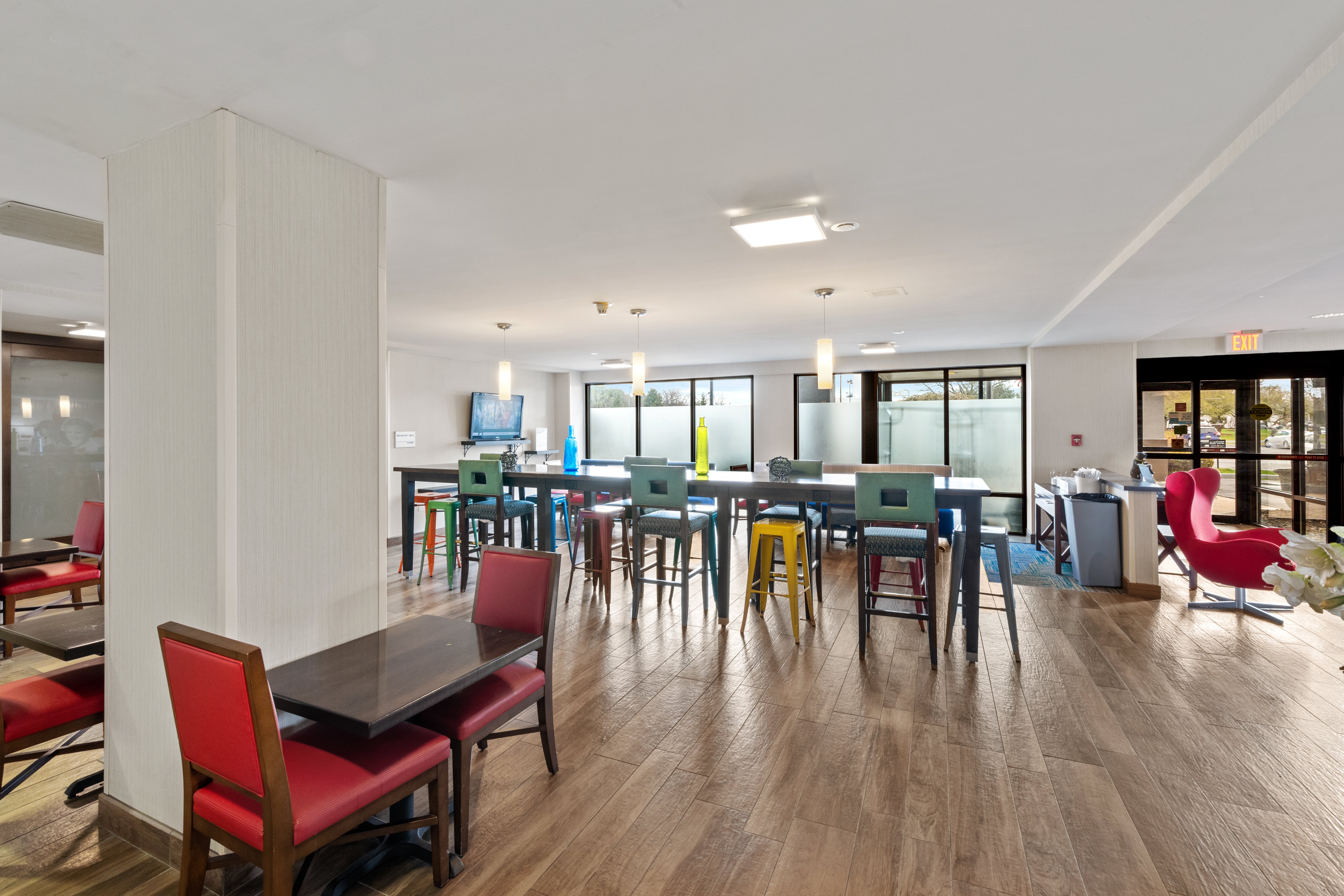 Allentown Park Hotel by The Red Collection 34/50