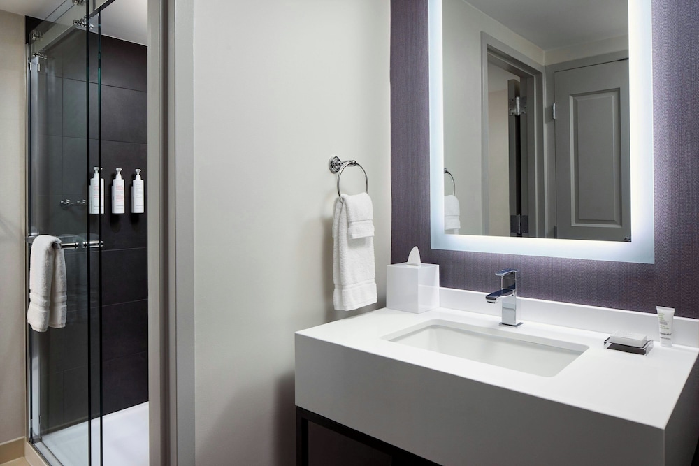 Presidential, Suite, King Bed