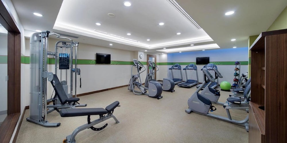 Hampton By Hilton Istanbul Atakoy 16/31