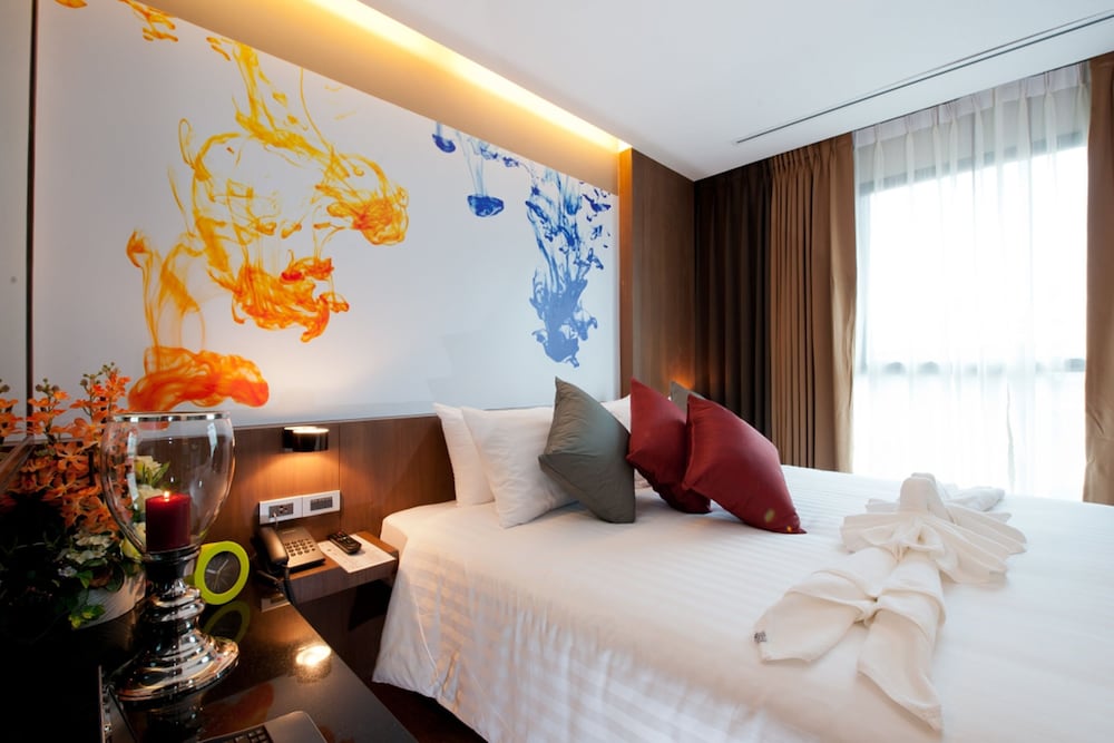 41 Suite Bangkok 35/60