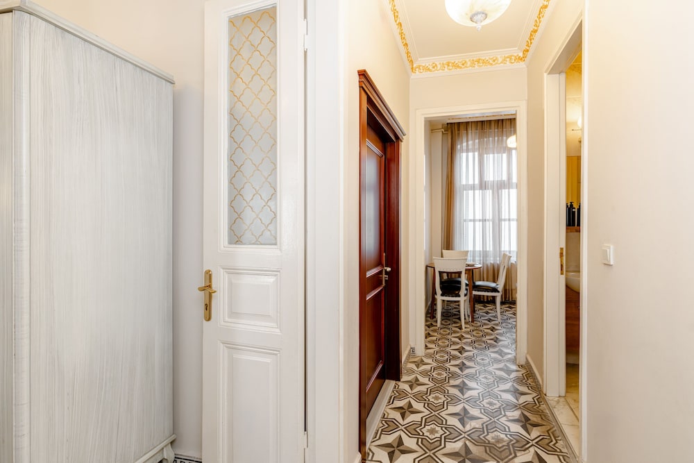 Felicity Hotel Istanbul 27/53