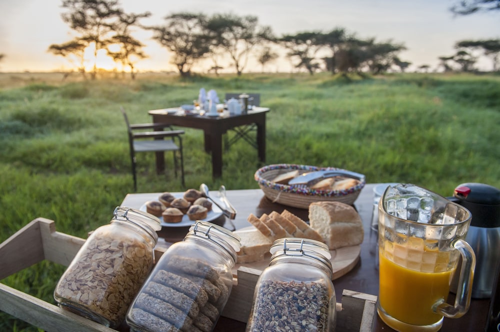 Serengeti Sametu Camp by Karibu Camps & Lodges 49/50