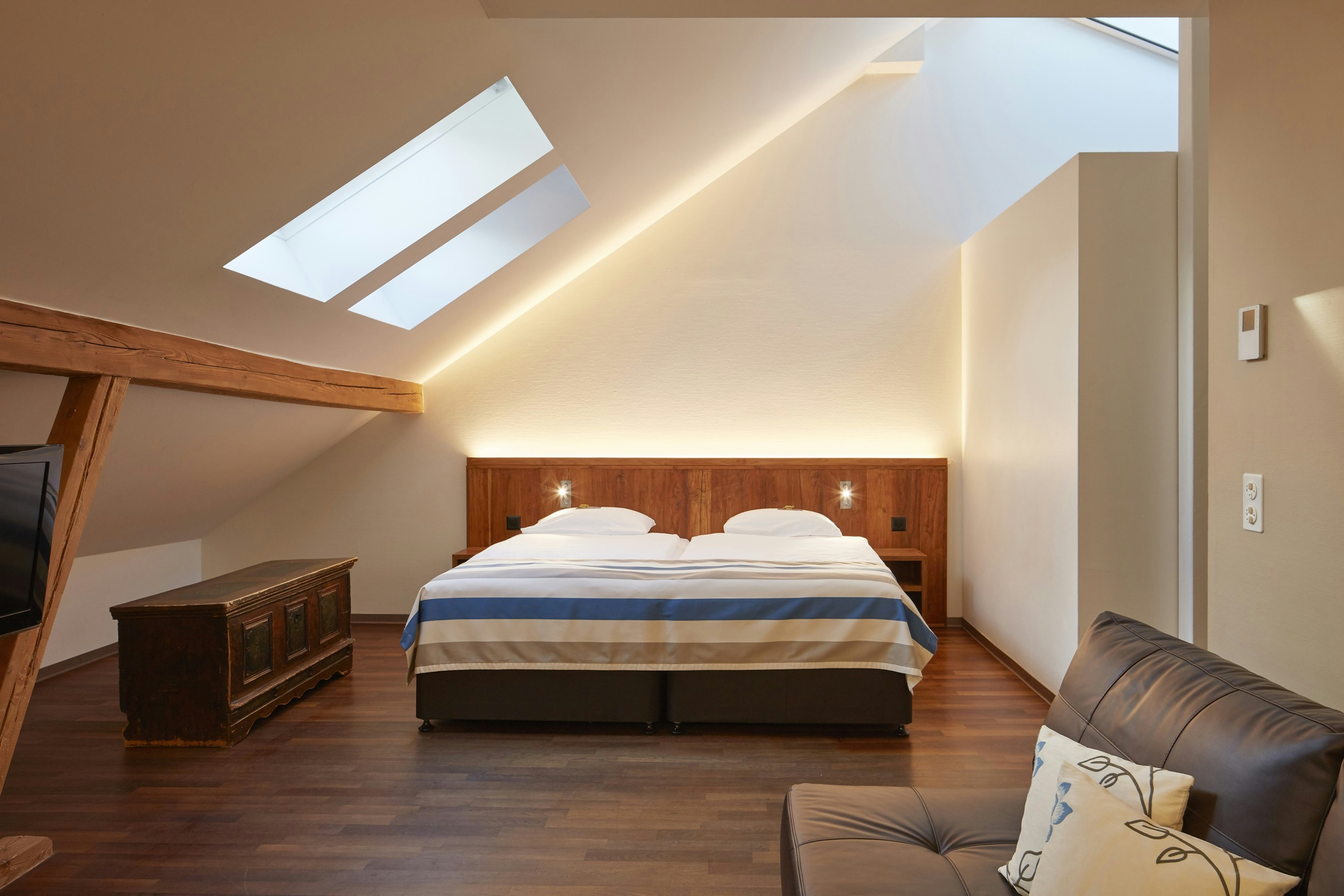 Hotel Adler Zurich 4/28