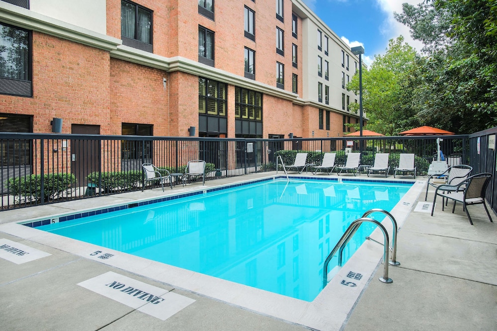 HAMPTON INN SUITES ANNAPOLIS in ANNAPOLIS - MD