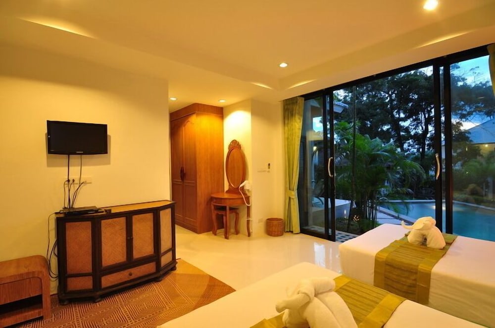 Samui Honey Tara Villa 35/49