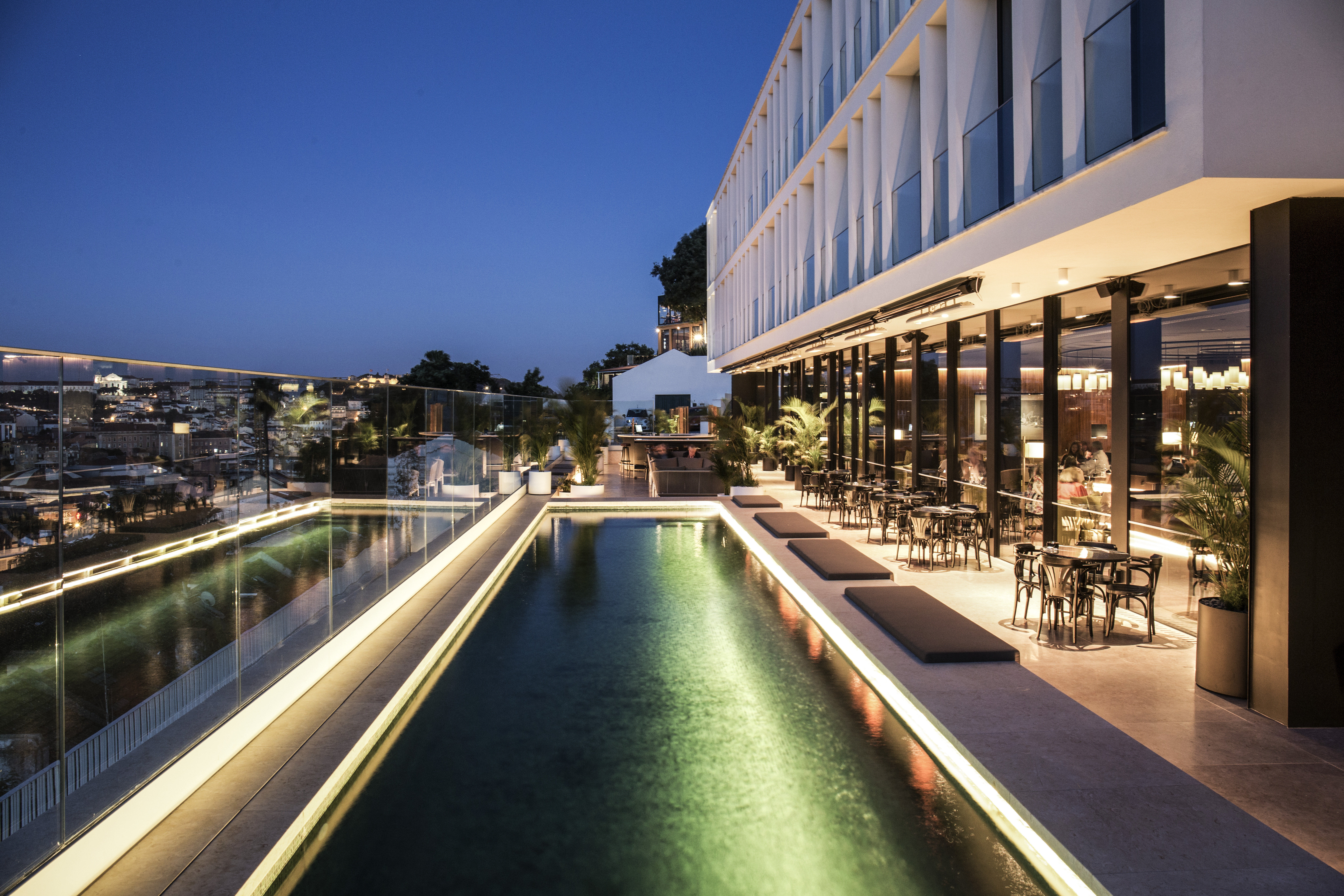 Memmo Principe Real 56/59