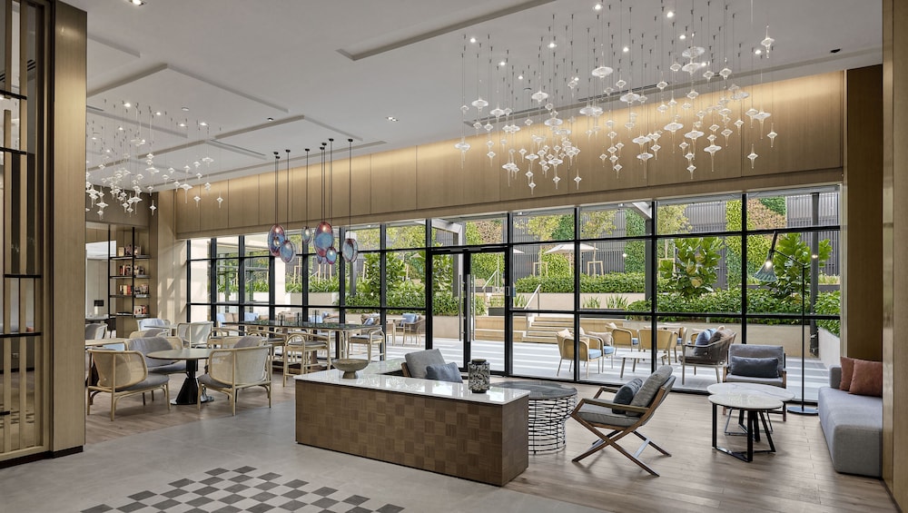 Hyatt Place Johor Bahru Paradigm Mall 29/43