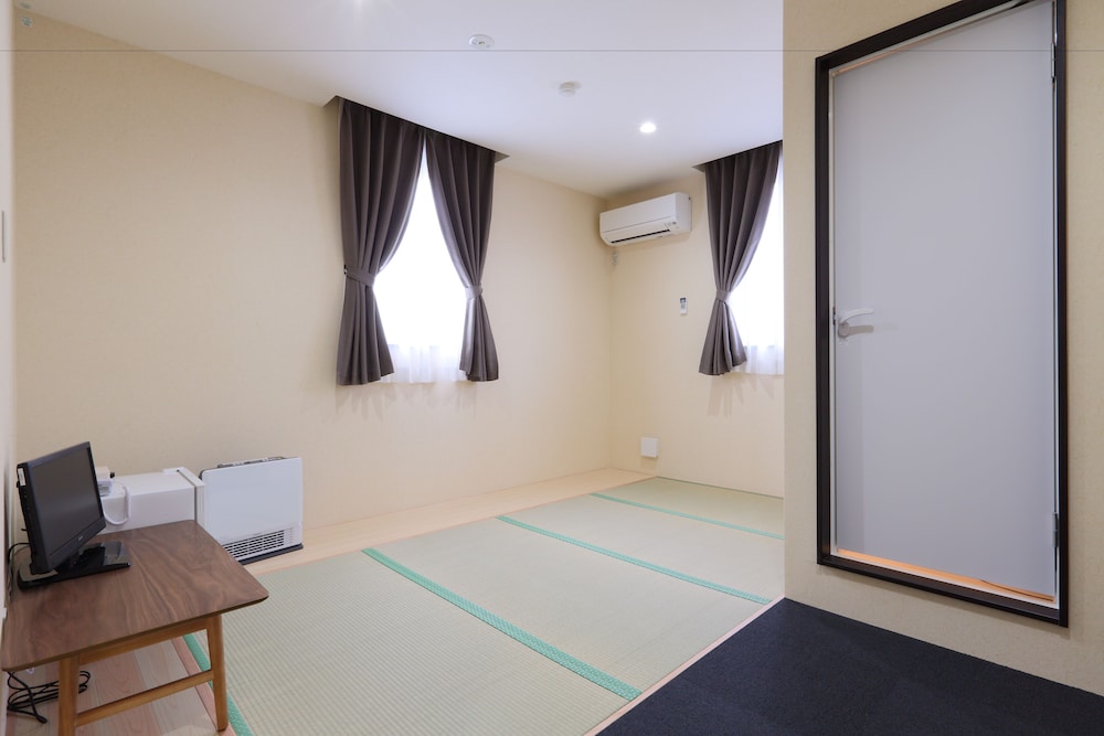 Kusatsu Onsen 326 Yamanoyu Hotel 24/34