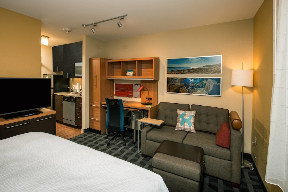 Towneplace Suites By Marriott Bangor 36/57