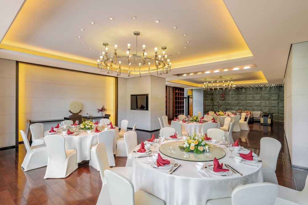 Radisson Blu Hotel Chongqing Shapingba 39/55