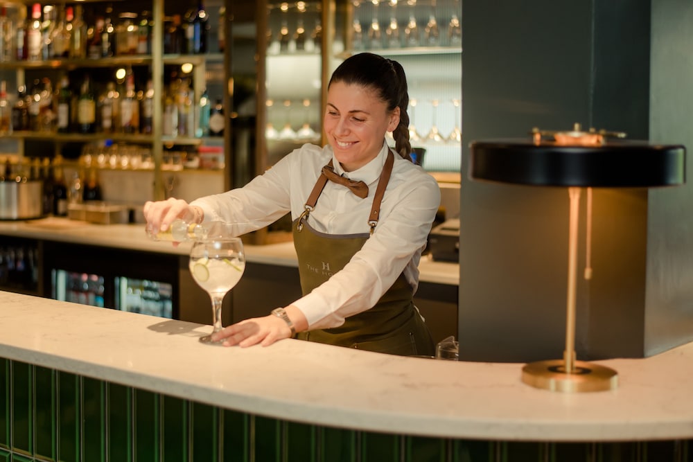 The Hoban Hotel Kilkenny 3/41