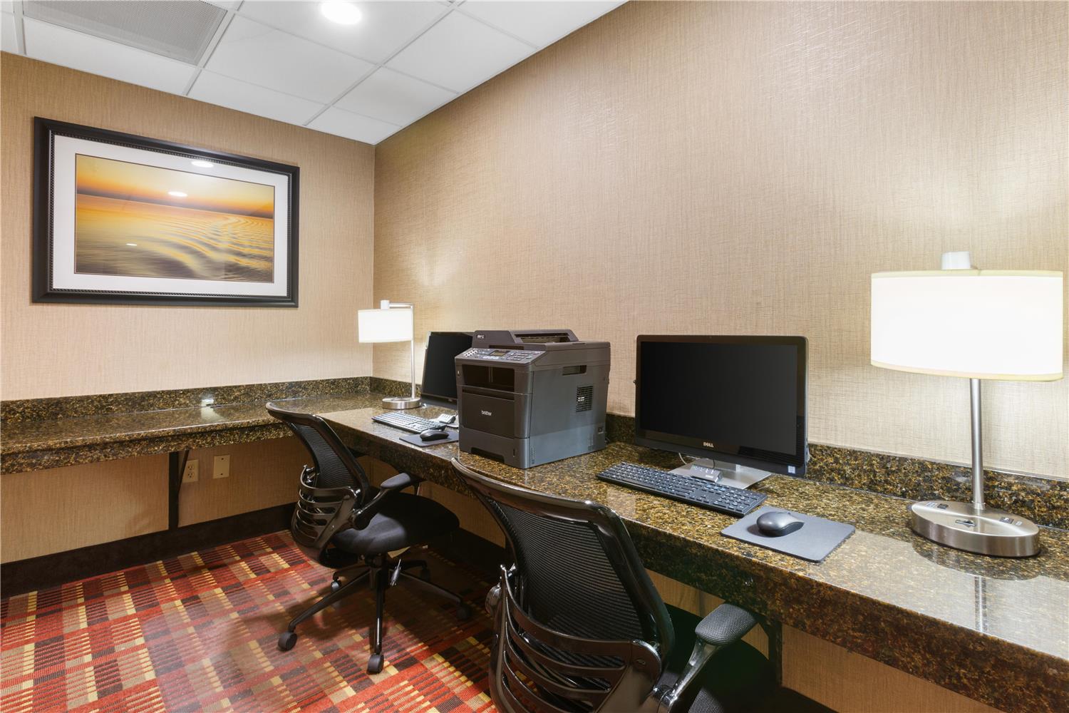 Best Western Plus Belle Meade Inn and Suites 24/30