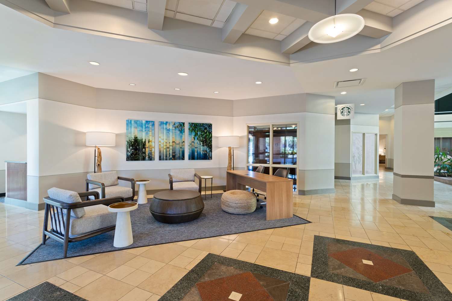 lounge