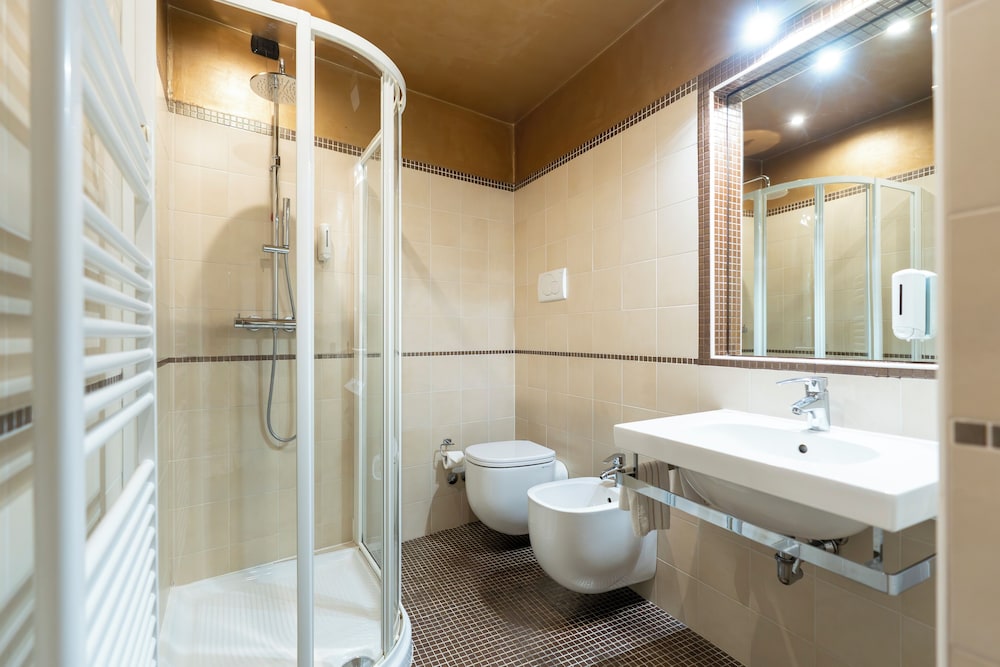 Boutique Hotel Scalzi - Adults Only 75/75