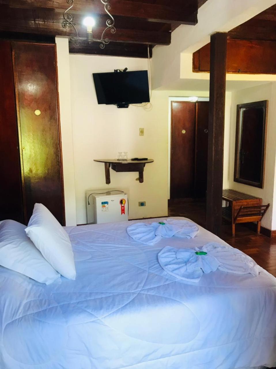 Hotel Casa Alpina 16/46