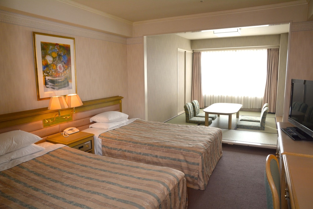 Hotel Listel Inawashiro Wing Tower 24/69