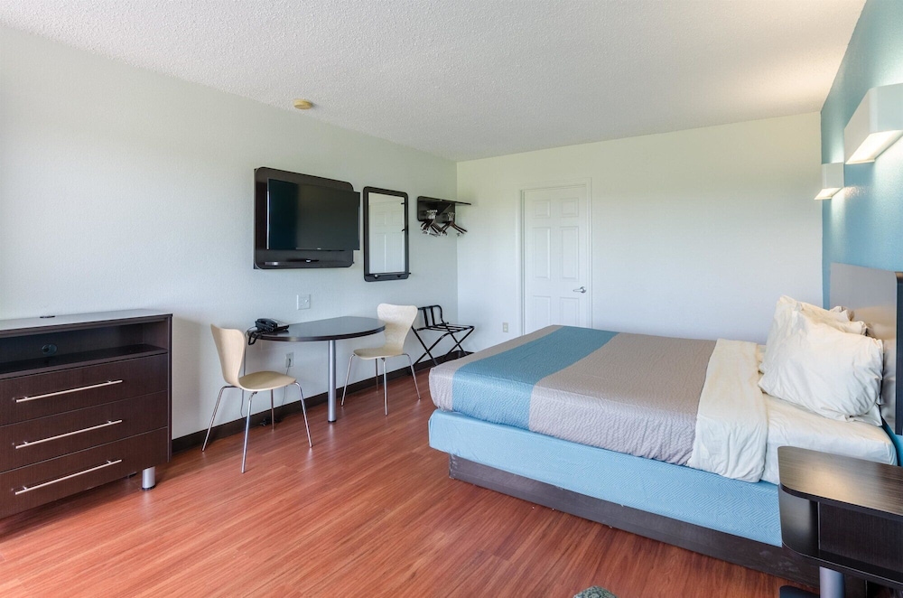 Motel6 Lexington, VA 31/42