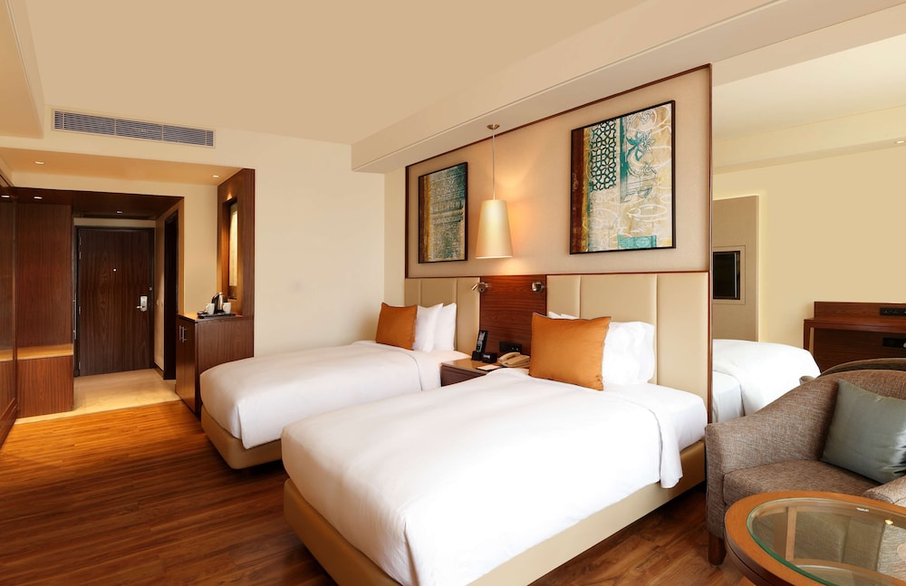 DoubleTree by Hilton Agra 14/73