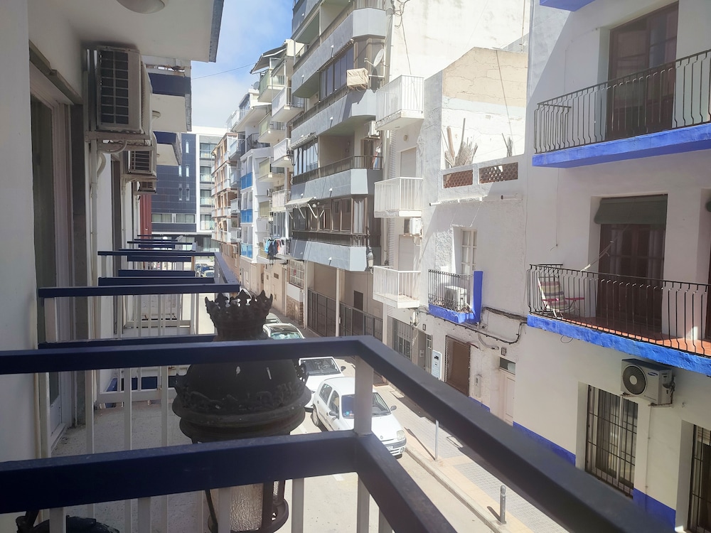Hotel Flats Friends Mar Blau 4/47