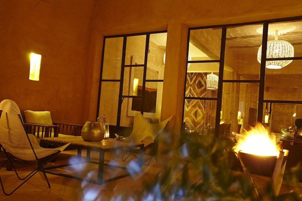 Riad Caravane 19/45