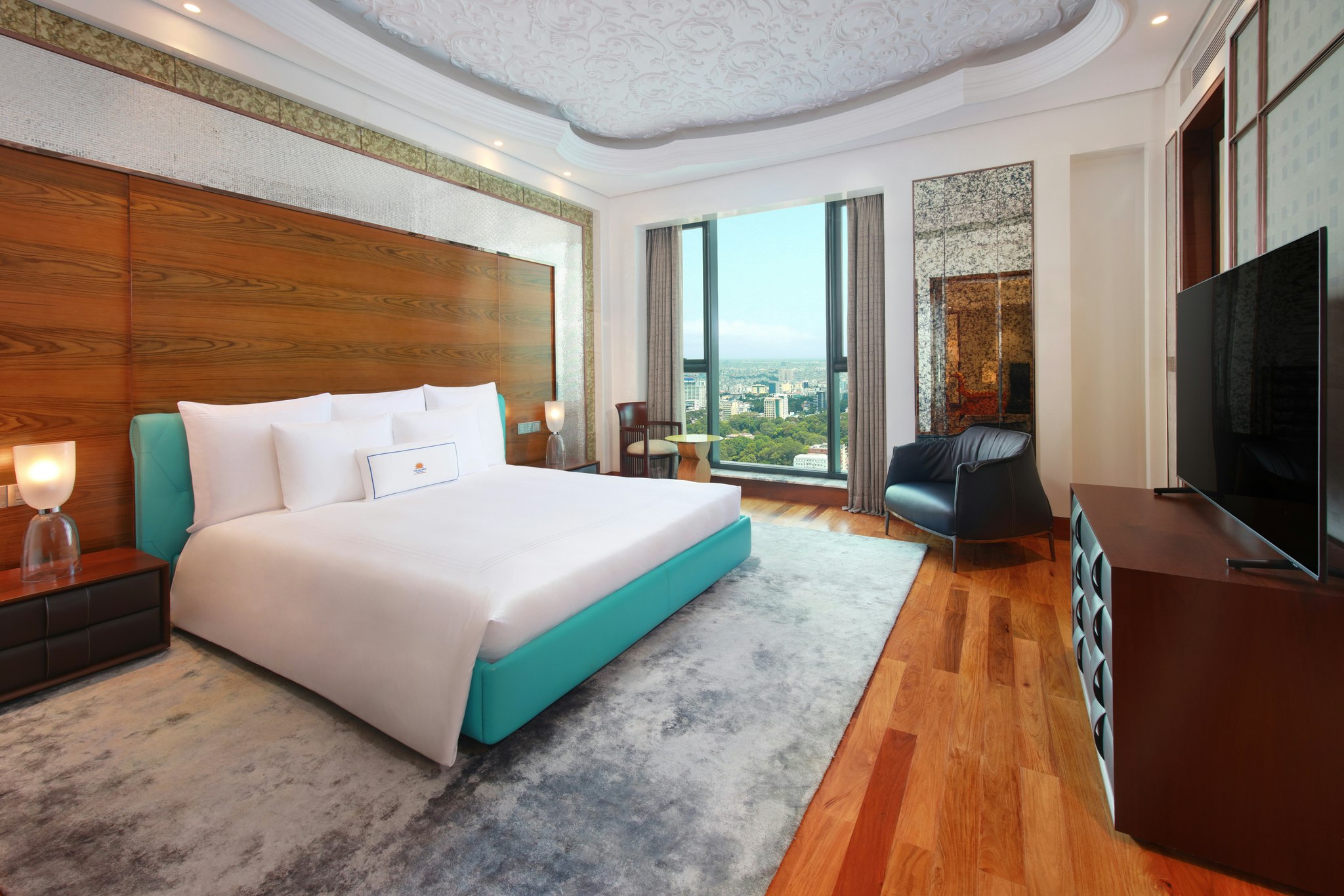 Panorama Suite