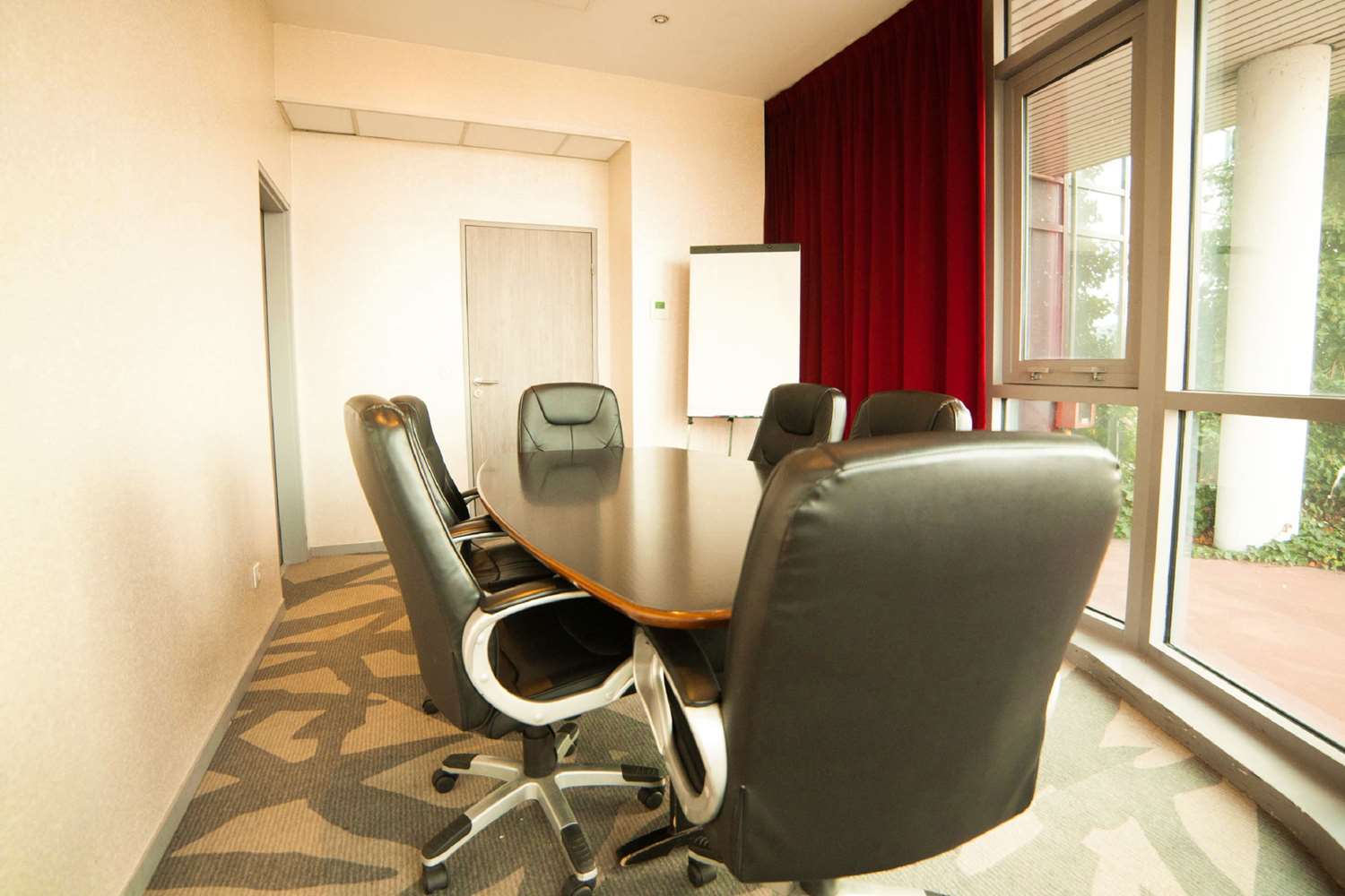 Best Western Plus Palais Des Congres 28/33