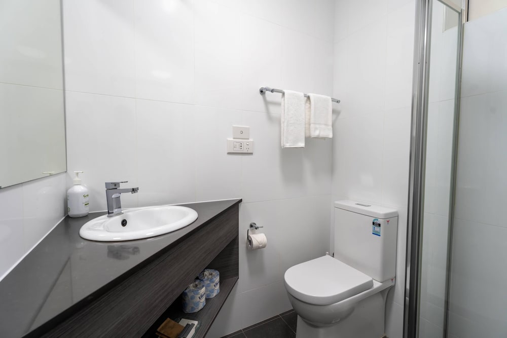 Comfort Resort Leura Gardens 62/65