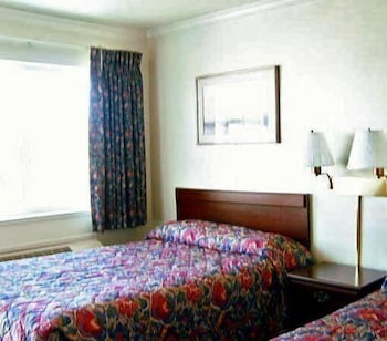 Economy Inn Monterey 14/31