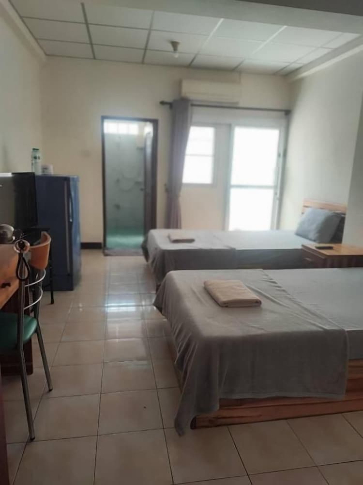 Soi 5 Apartment 16/43