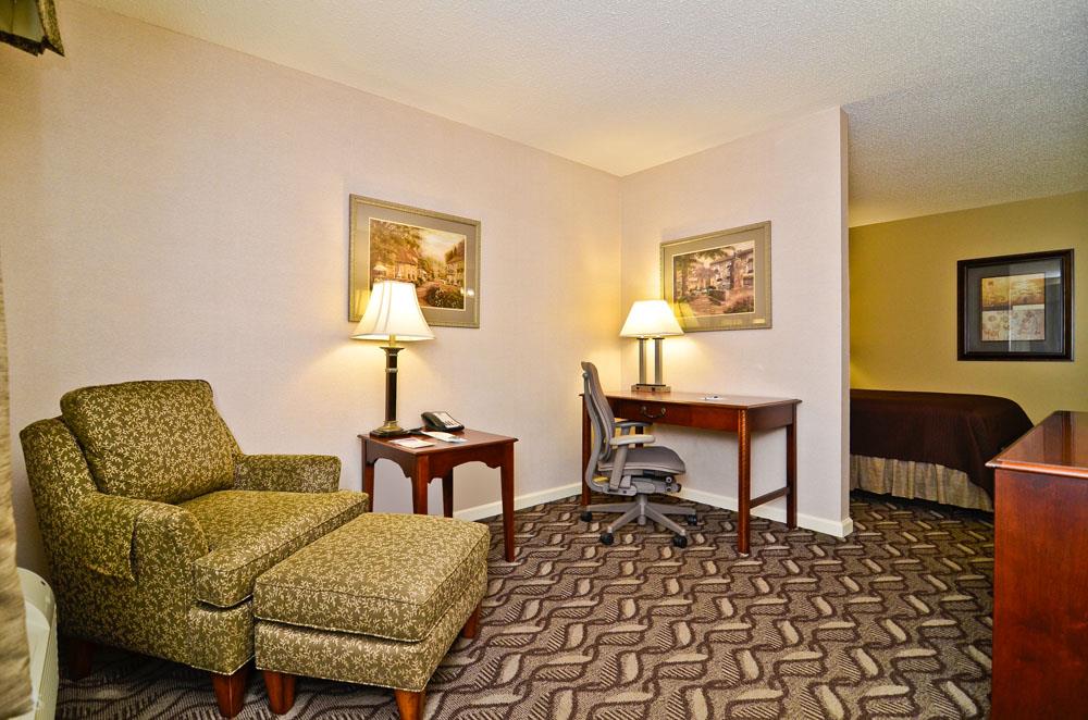 Best Western Suites 23/33