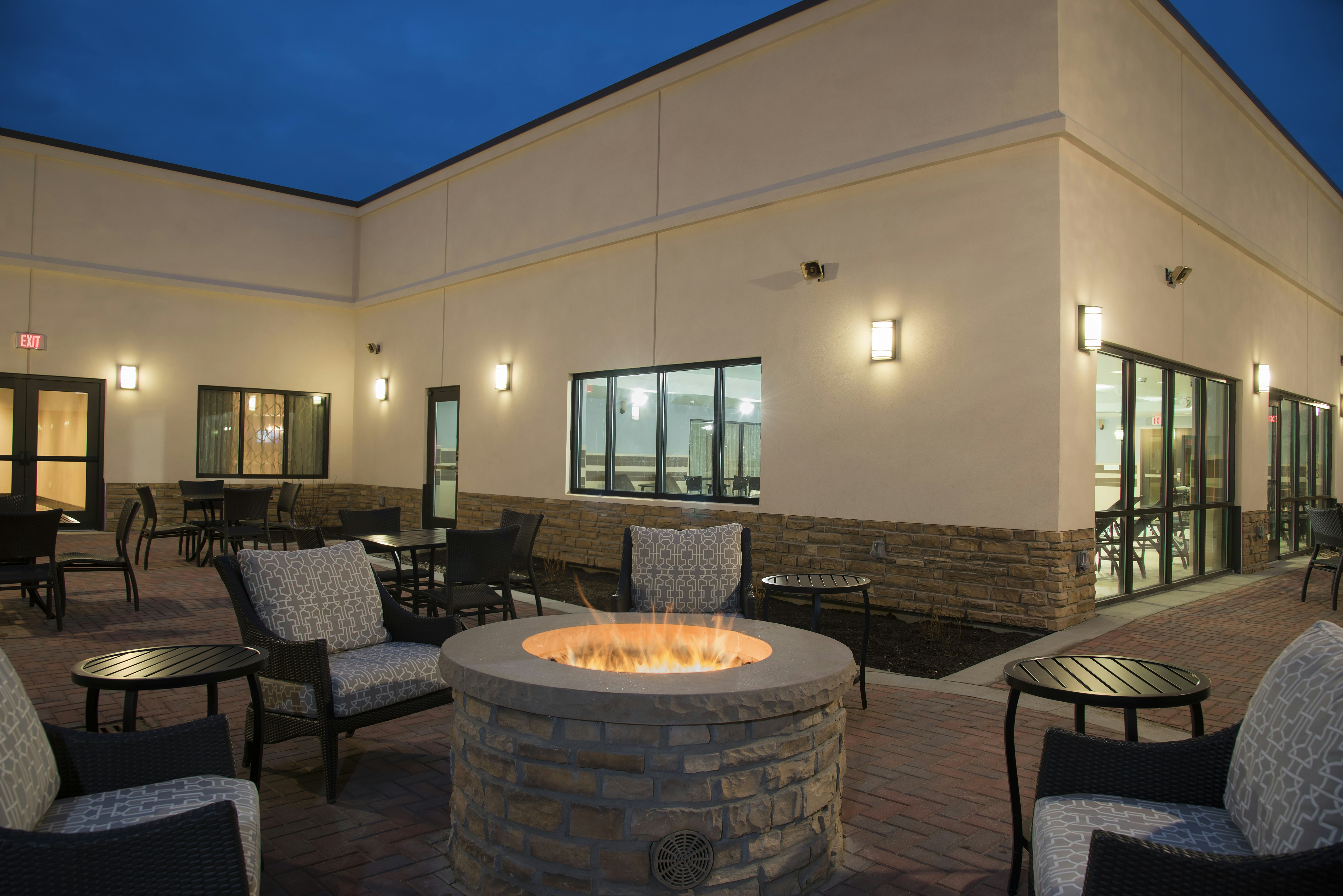 DoubleTree by Hilton Hotel Schenectady 30/51