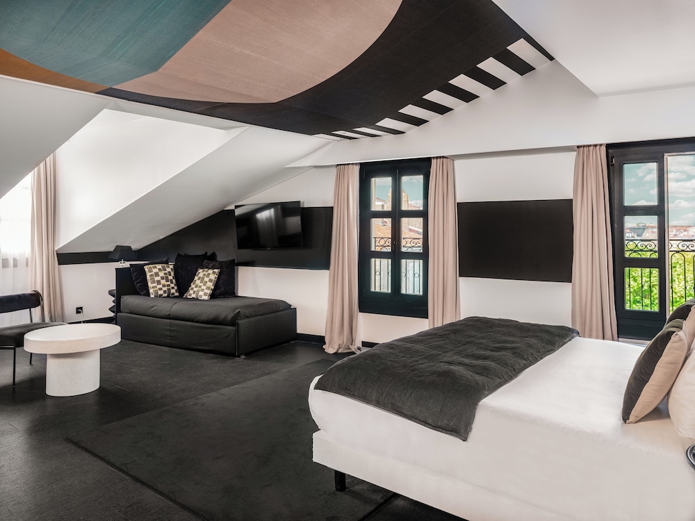 The Originals Boutique Hotel Saint Jean Dacre La Rochelle Vieux Port 23/68