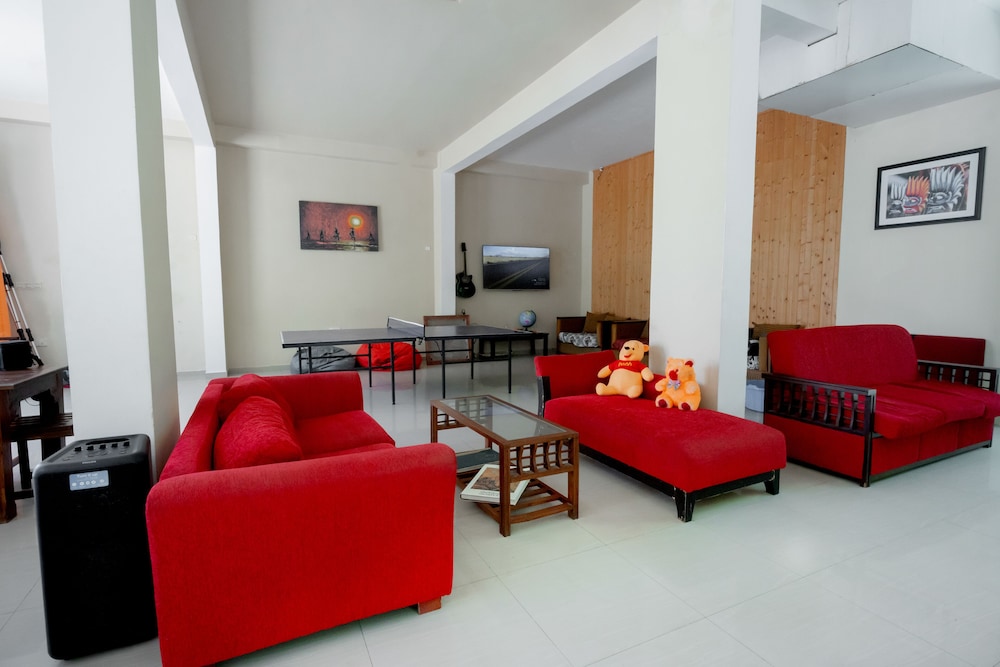 Vacanza Hotel 21/46