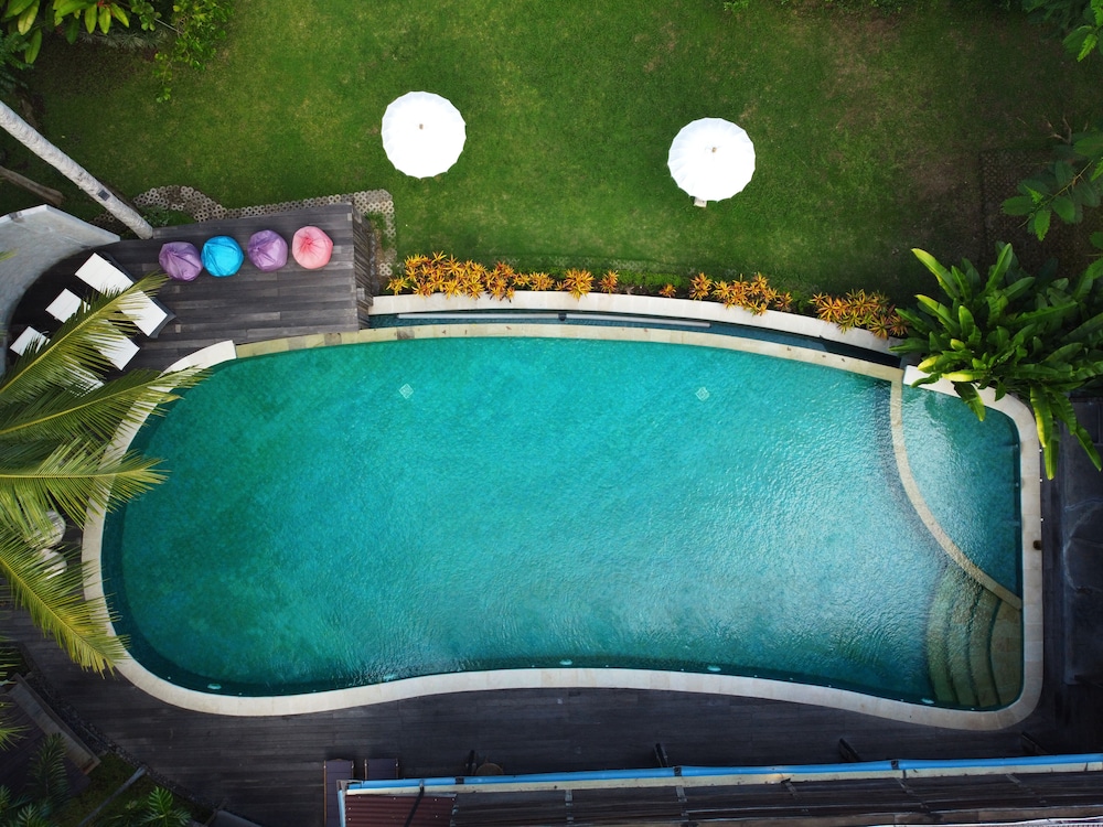 De Ubud Villas Spa 37/50