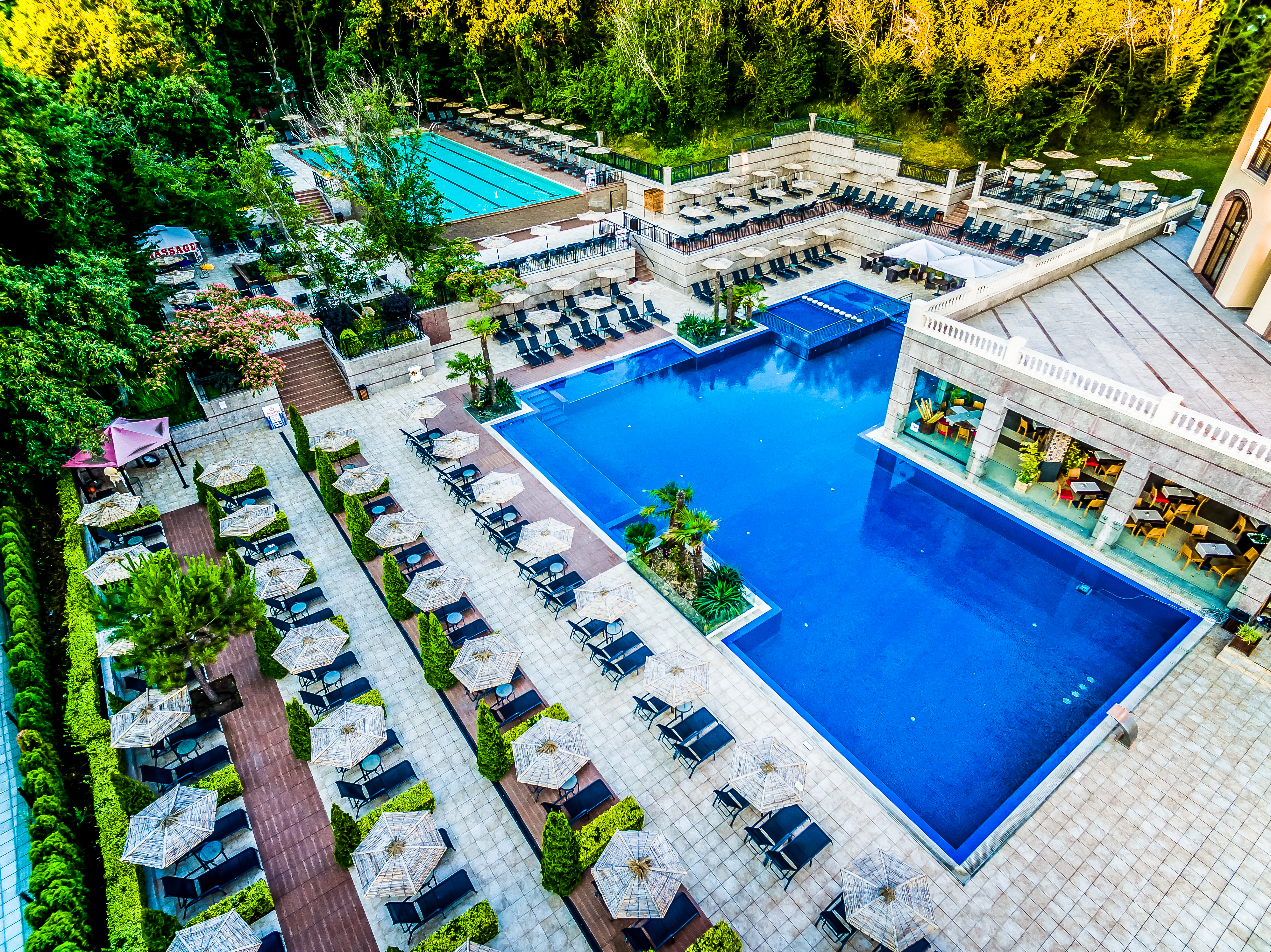 Dolce Vita Sunshine Resort 29/32