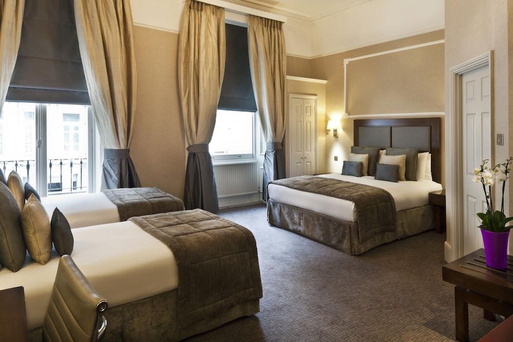 غرفة ثلاثية، Strathmore Hotel - Gem Hotel 2/2