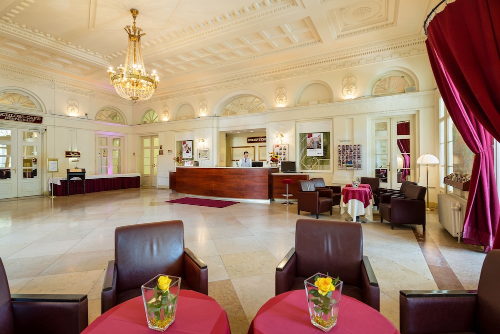 Austria Trend Hotel Schloss Wilhelminenberg 13/74