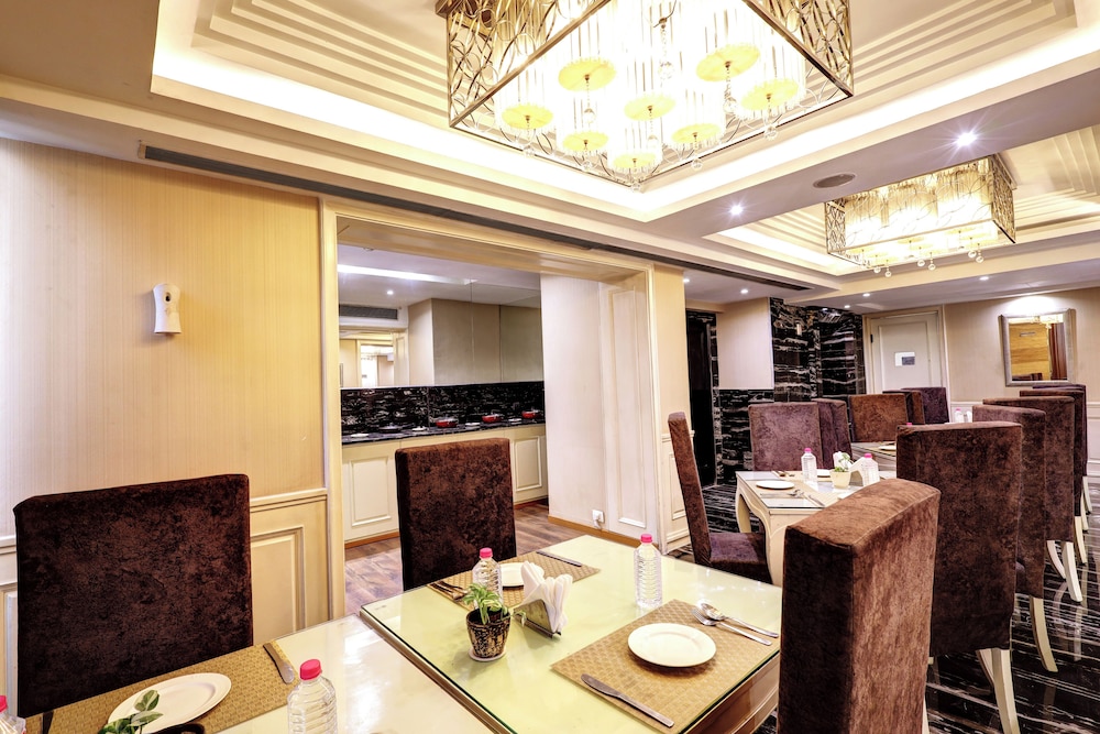 Flute Boutique Hotel 42/48