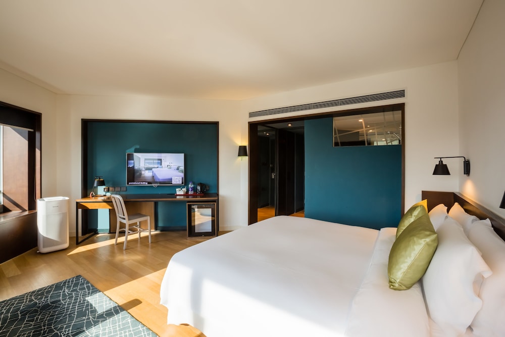 Beijing Chongwenmen Tongpai Hotel 9/35