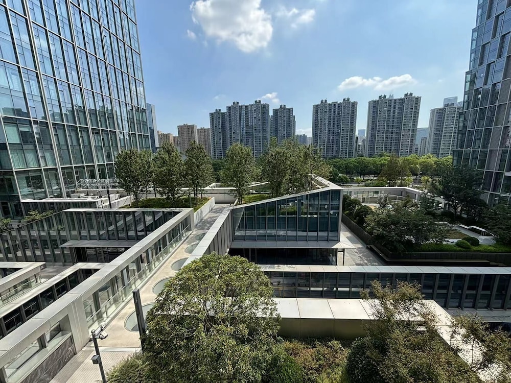 UrCove by Hyatt Ningbo International Exhibition Center 22/23