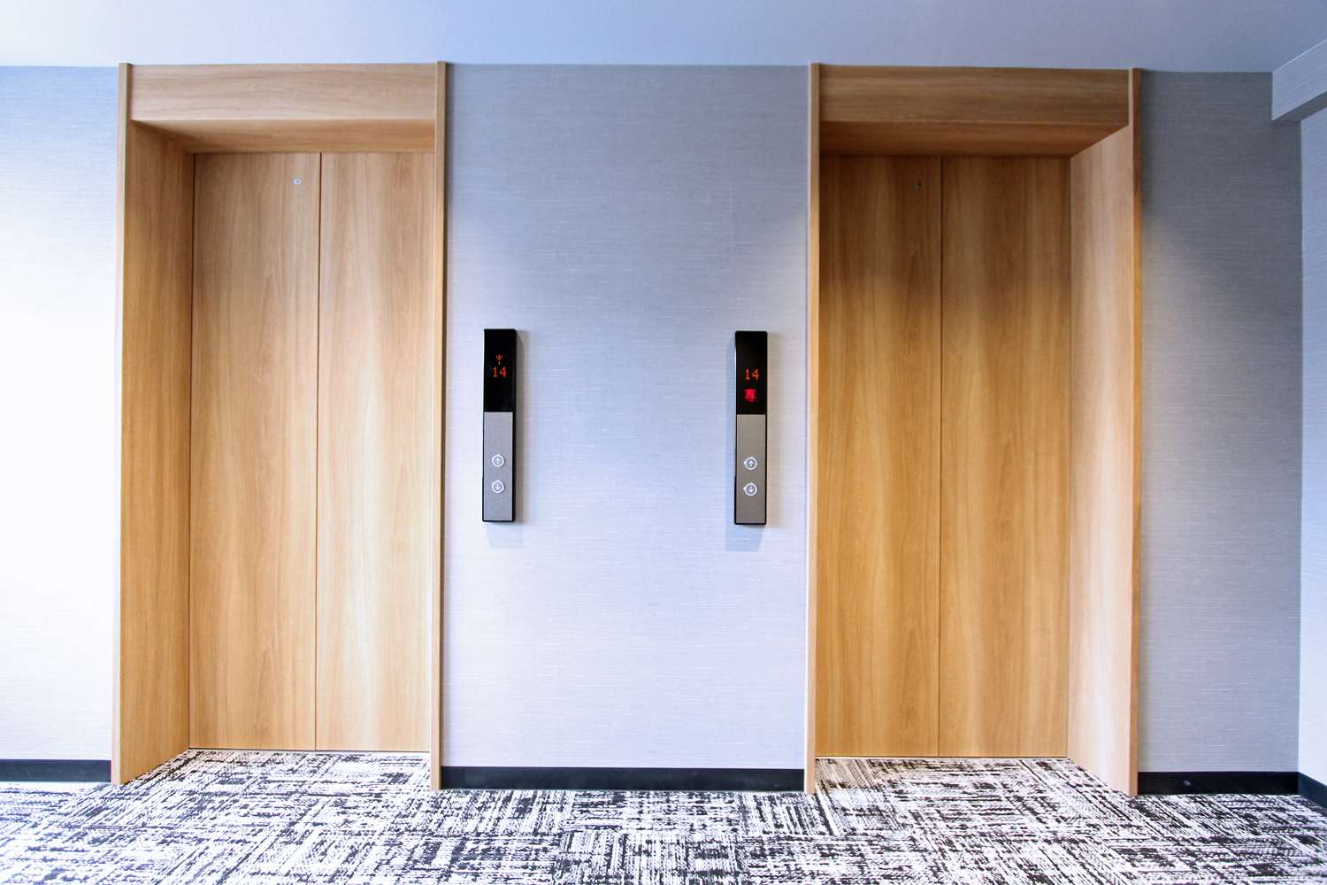 Best Western Plus Nagoya Sakae 15/41