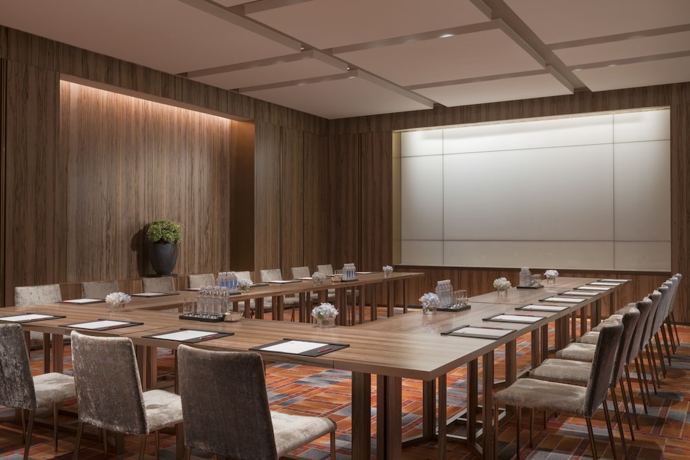 Grand Hyatt Changsha 60/72