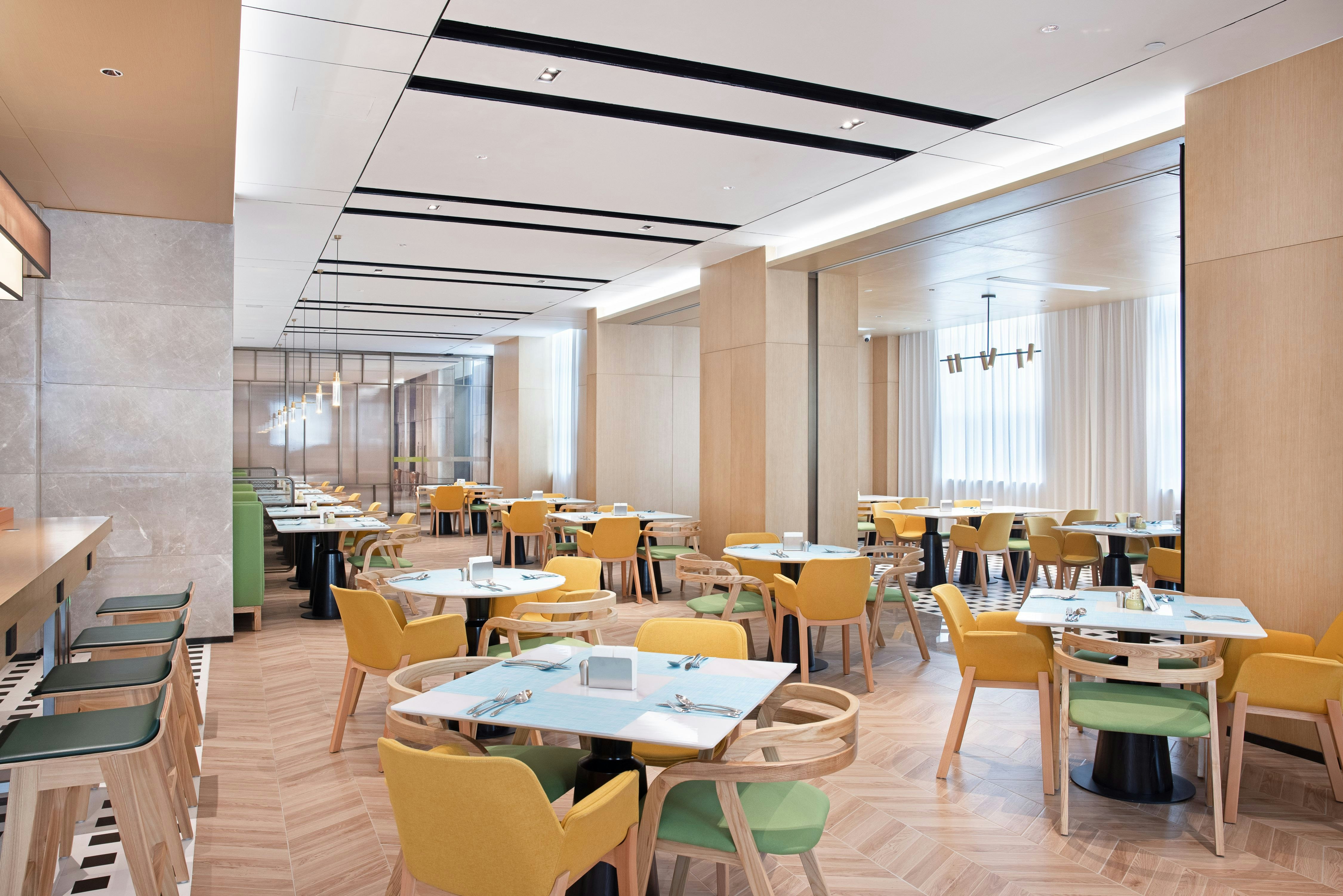 Home2 Suites By Hilton Shenzhen Dalang 47/64