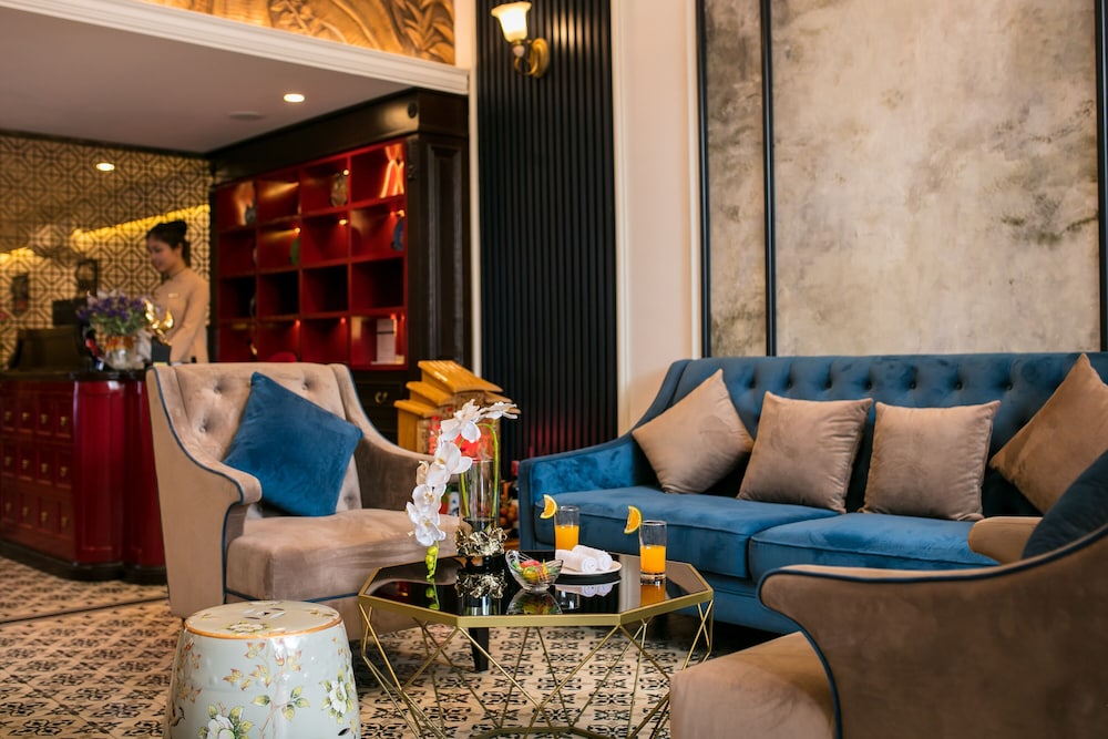 Golden Rooster Hotel 48/62