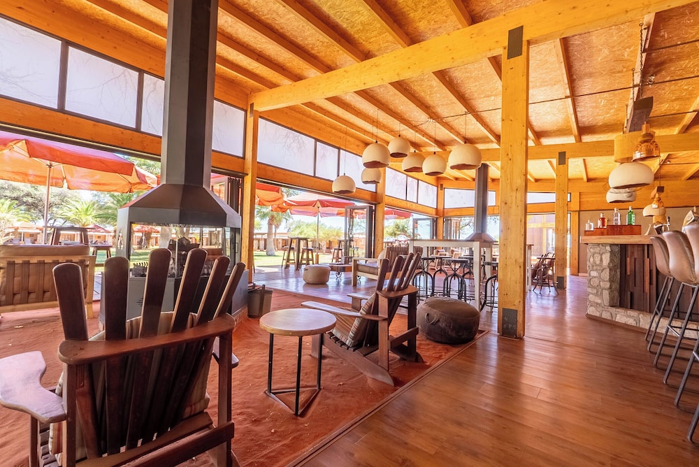 Kalahari Anib Lodge 50/71